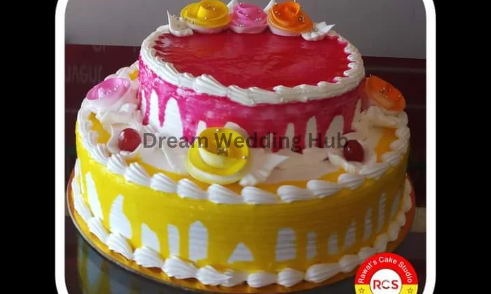 Rawat Cake Studio